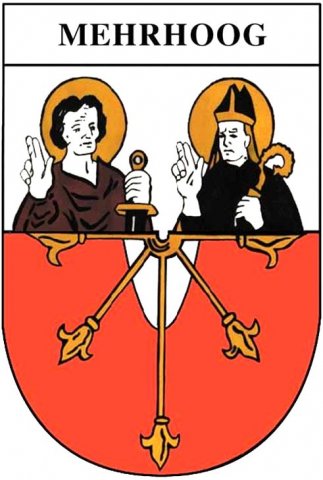wappen mehrhoog